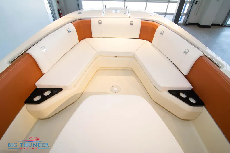 Slide: The Image of Capoforte SX280I 2024 - 50