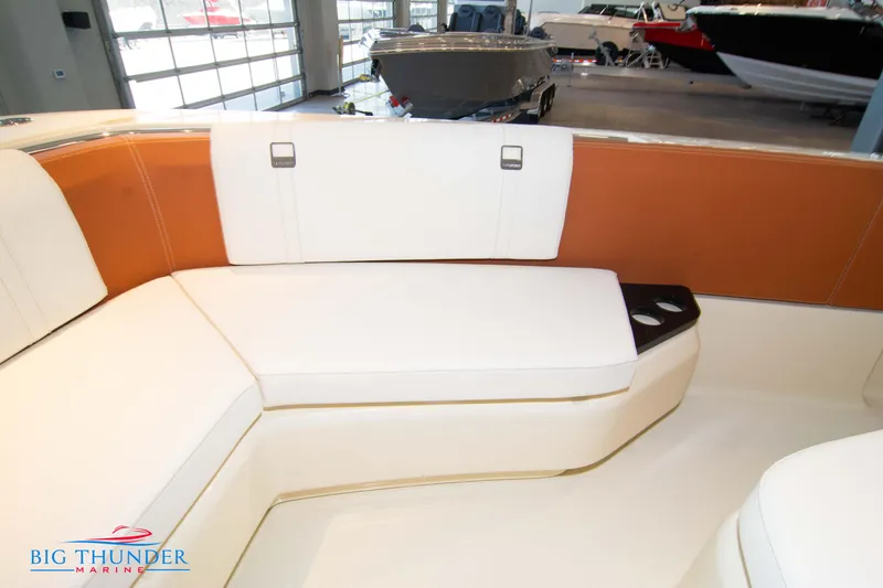 Slide: The Image of Capoforte SX280I 2024 - 51