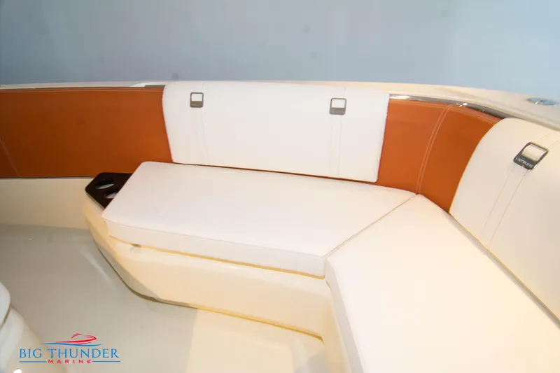 Slide: The Image of Capoforte SX280I 2024 - 52