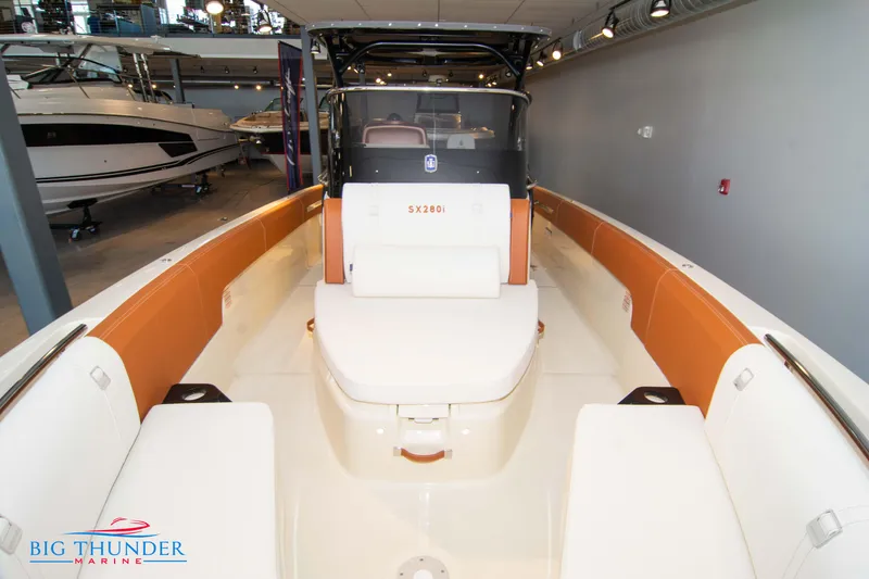 Slide: The Image of Capoforte SX280I 2024 - 54