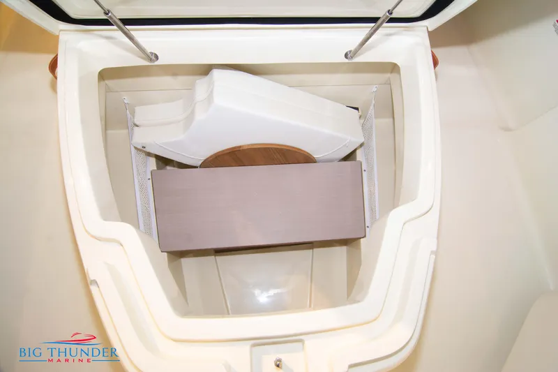 Slide: The Image of Capoforte SX280I 2024 - 55