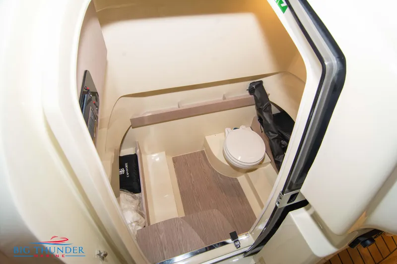 Slide: The Image of Capoforte SX280I 2024 - 56