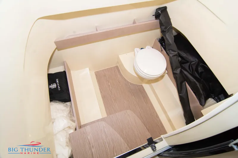 Slide: The Image of Capoforte SX280I 2024 - 57