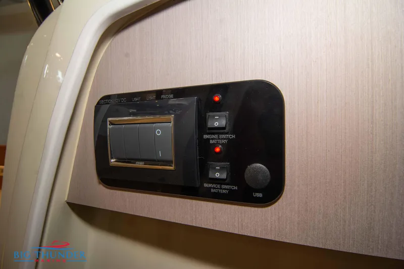 Slide: The Image of Capoforte SX280I 2024 - 60