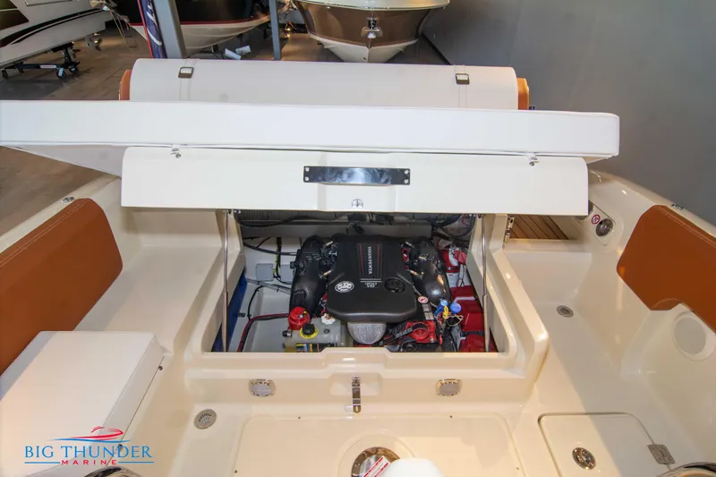 Slide: The Image of Capoforte SX280I 2024 - 61