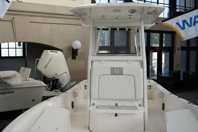 Slide: The Image of Sea Fox 231 Bay Fox 2024 - 13