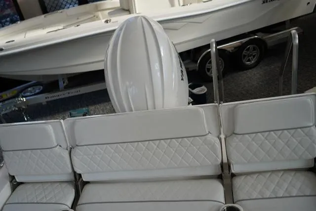 Slide: The Image of Sea Fox 231 Bay Fox 2024 - 14