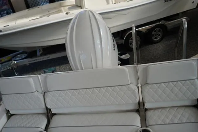 Slide: The Image of Sea Fox 231 Bay Fox 2024 - 34