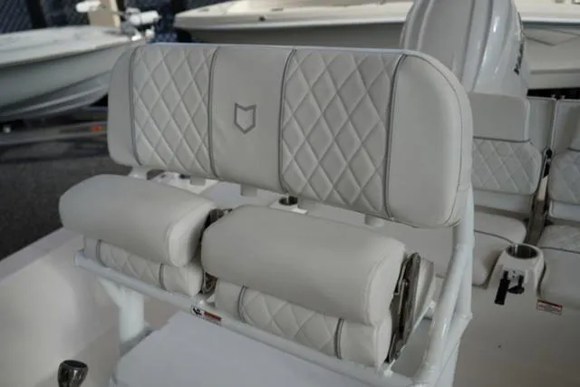 Slide: The Image of Sea Fox 231 Bay Fox 2024 - 35