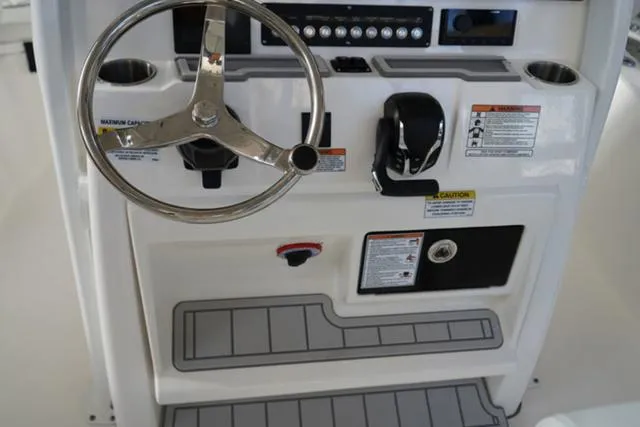 Slide: The Image of Sea Fox 231 Bay Fox 2024 - 38