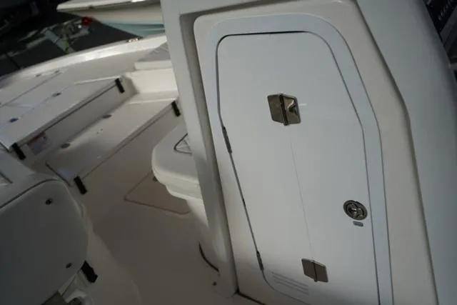 Slide: The Image of Sea Fox 231 Bay Fox 2024 - 39