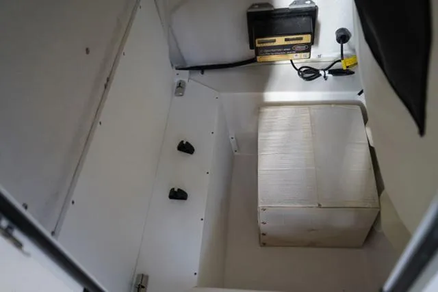 Slide: The Image of Sea Fox 231 Bay Fox 2024 - 40