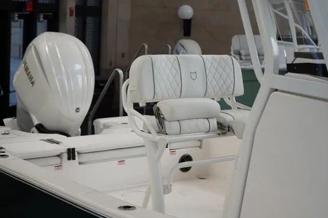 Slide: The Image of Sea Fox 231 Bay Fox 2024 - 7