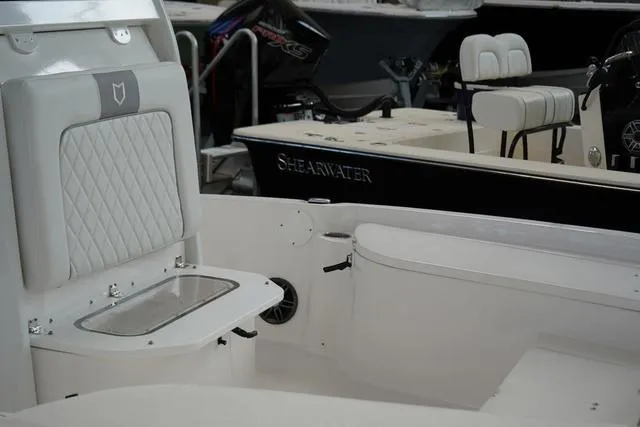 Slide: The Image of Sea Fox 231 Bay Fox 2024 - 9