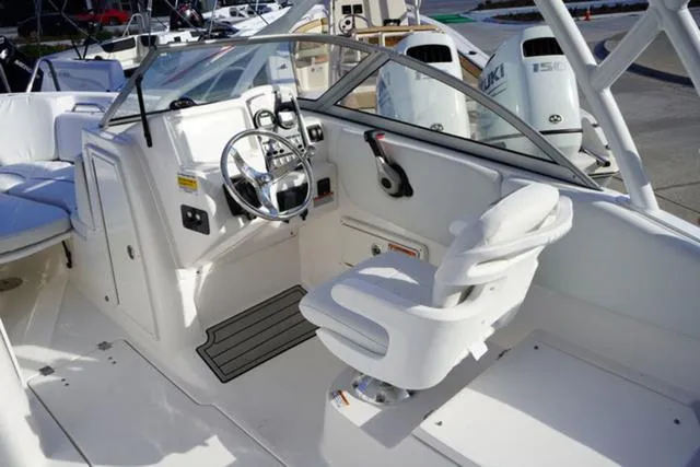 Slide: The Image of Sea Fox 228 Traveler 2024 - 13