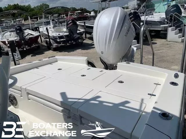 Slide: The Image of Pathfinder TRS 2600 2024 - 3