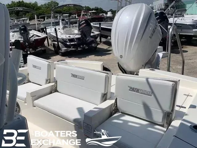 Slide: The Image of Pathfinder TRS 2600 2024 - 4