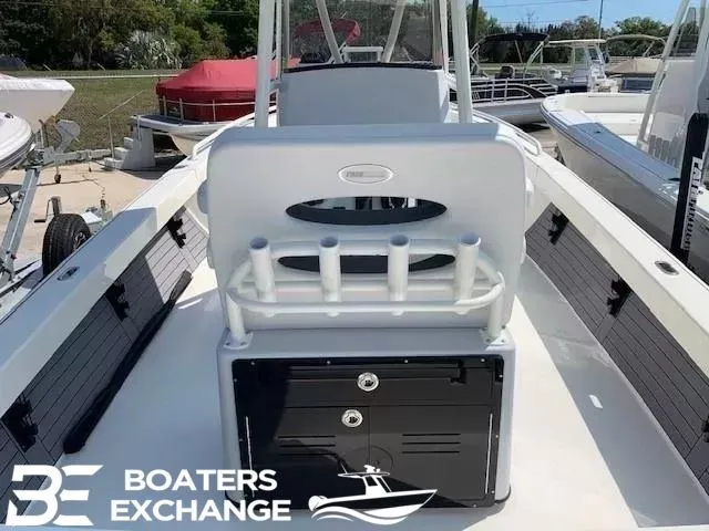 Slide: The Image of Pathfinder TRS 2600 2024 - 5