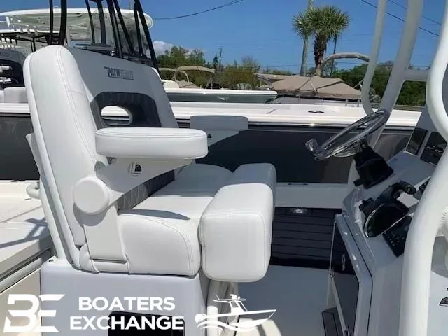 Slide: The Image of Pathfinder TRS 2600 2024 - 6