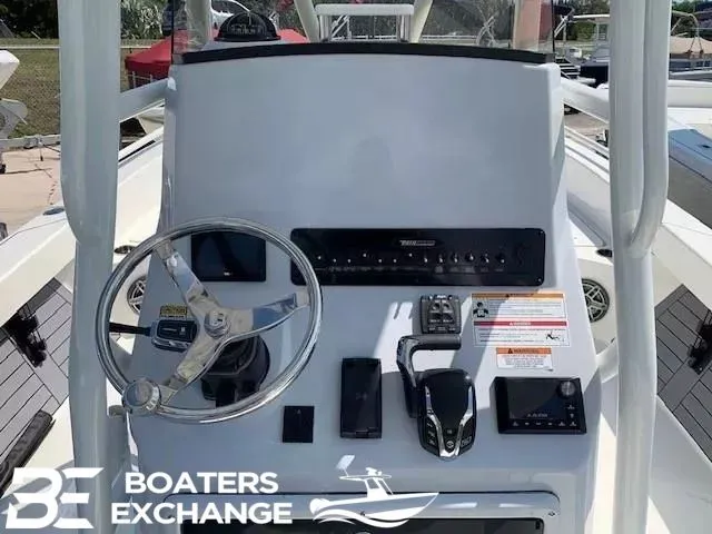 Slide: The Image of Pathfinder TRS 2600 2024 - 7