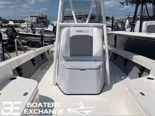 Slide: The Image of Pathfinder TRS 2600 2024 - 8