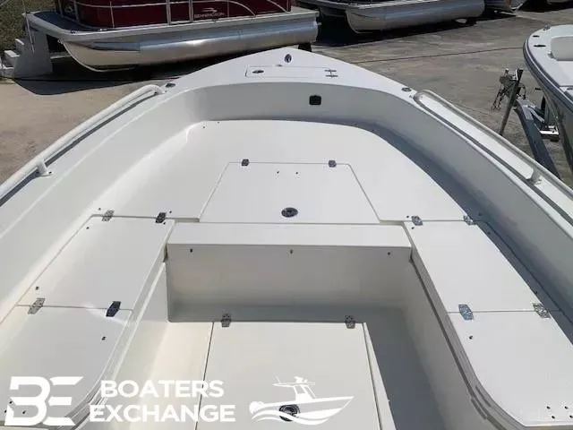 Slide: The Image of Pathfinder TRS 2600 2024 - 9