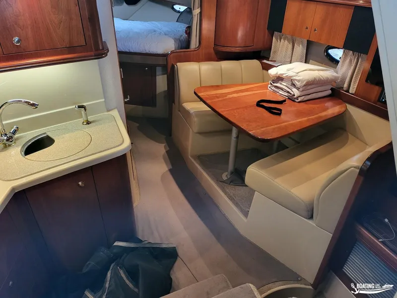 Slide: The Image of Cruisers 3470 Express 2003 - 19