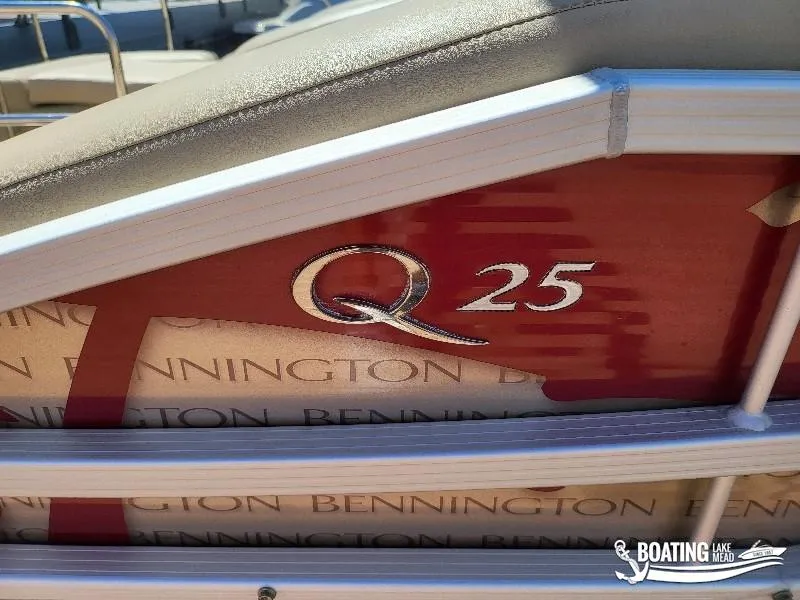 Slide: The Image of Bennington 2575 QCW 2014 - 31