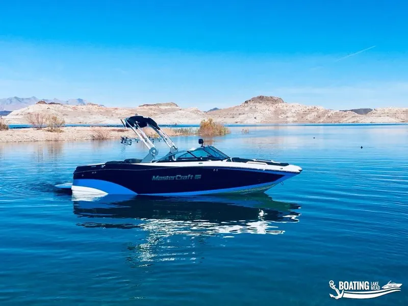 The Image of MasterCraft XT22 2018 - 0