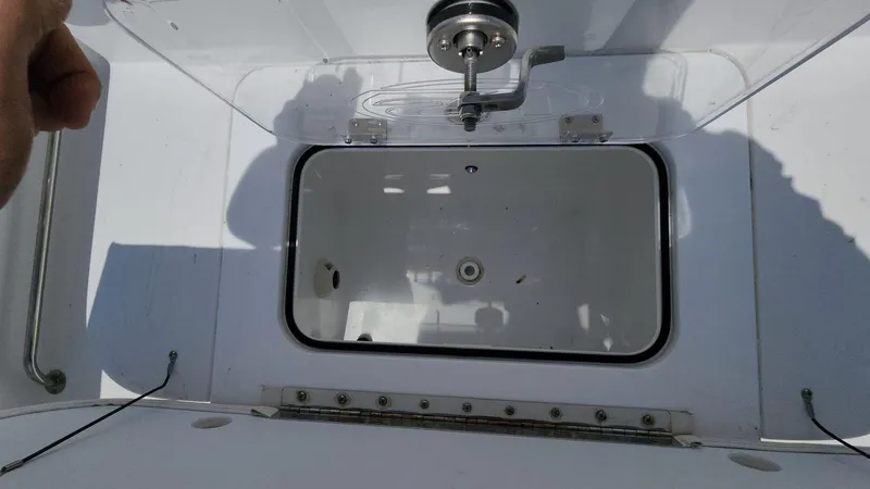 Slide: The Image of Sea Hunt Gamefish 27 2023 - 50