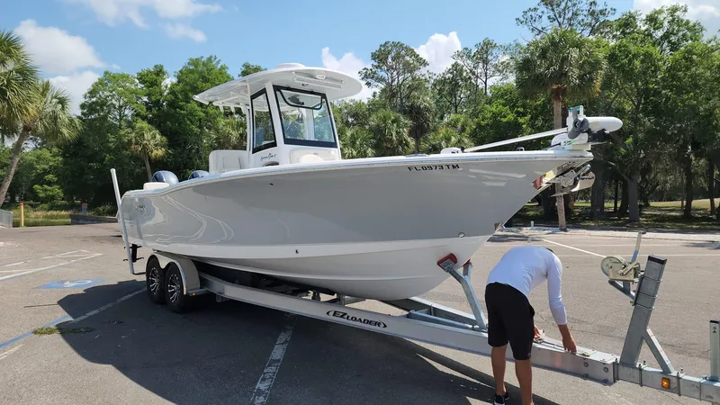 Slide: The Image of Sea Hunt Gamefish 27 2023 - 51