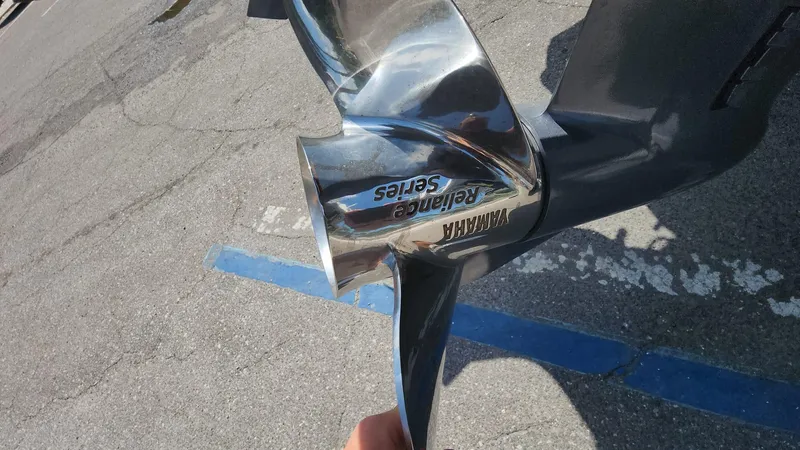 Slide: The Image of Sea Hunt Gamefish 27 2023 - 52