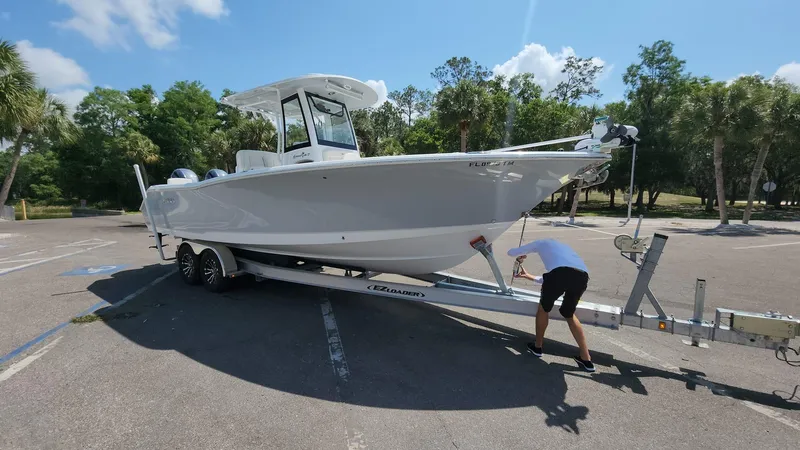 Slide: The Image of Sea Hunt Gamefish 27 2023 - 53