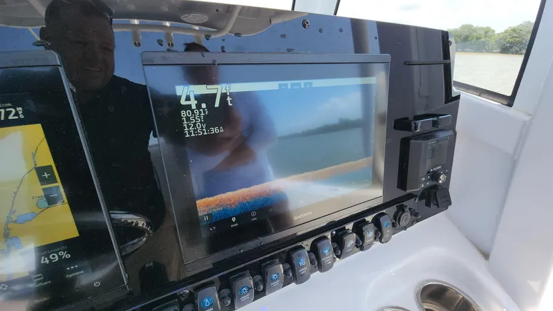 Slide: The Image of Sea Hunt Gamefish 27 2023 - 55