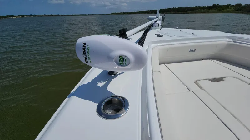 Slide: The Image of Sea Hunt Gamefish 27 2023 - 56