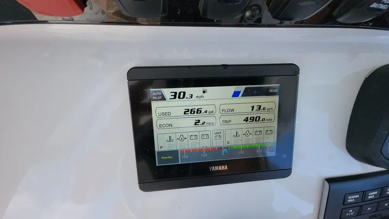 Slide: The Image of Sea Hunt Gamefish 27 2023 - 59