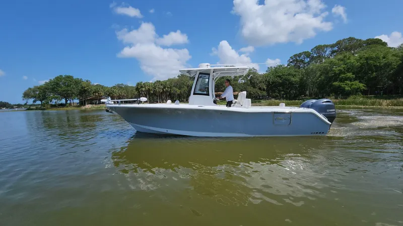 Slide: The Image of Sea Hunt Gamefish 27 2023 - 60