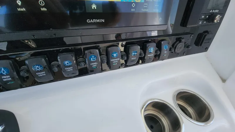 Slide: The Image of Sea Hunt Gamefish 27 2023 - 61