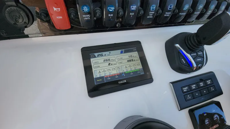 Slide: The Image of Sea Hunt Gamefish 27 2023 - 62