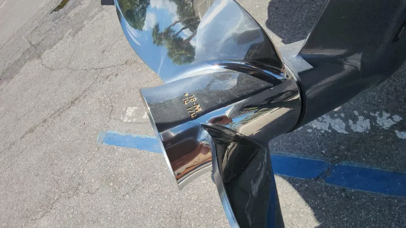 Slide: The Image of Sea Hunt Gamefish 27 2023 - 64