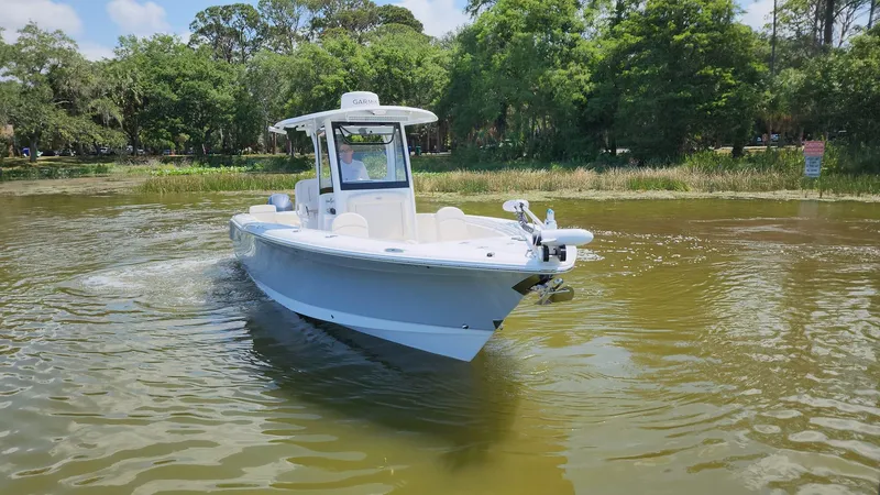 Slide: The Image of Sea Hunt Gamefish 27 2023 - 65