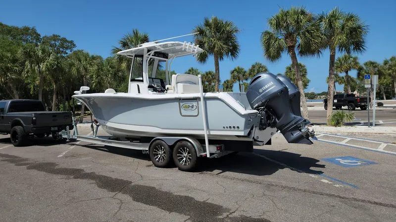 Slide: The Image of Sea Hunt Gamefish 27 2023 - 68