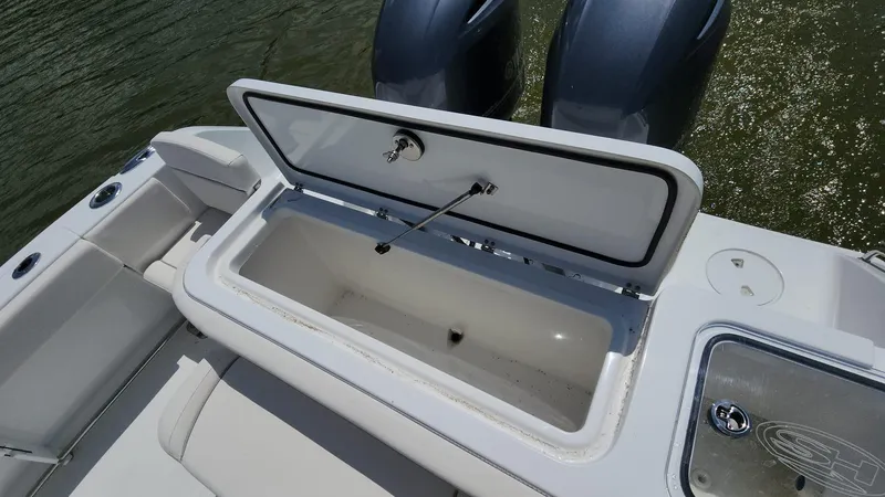 Slide: The Image of Sea Hunt Gamefish 27 2023 - 69