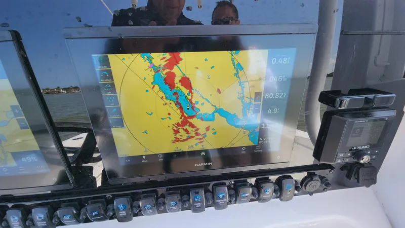 Slide: The Image of Sea Hunt Gamefish 27 2023 - 72