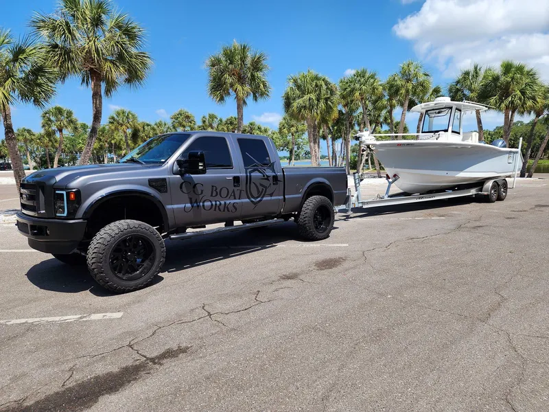 Slide: The Image of Sea Hunt Gamefish 27 2023 - 73