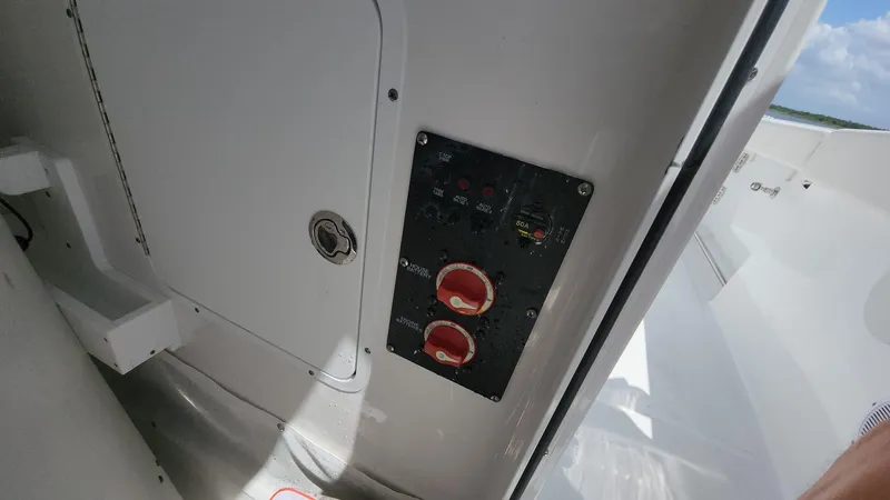 Slide: The Image of Sea Hunt Gamefish 27 2023 - 76