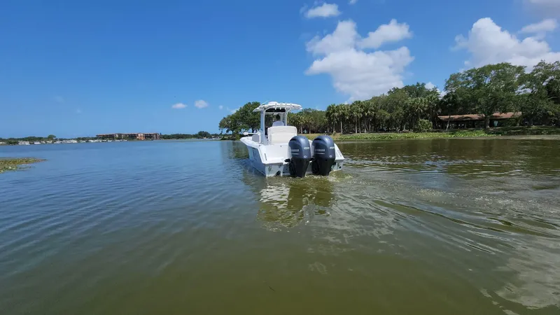 Slide: The Image of Sea Hunt Gamefish 27 2023 - 77