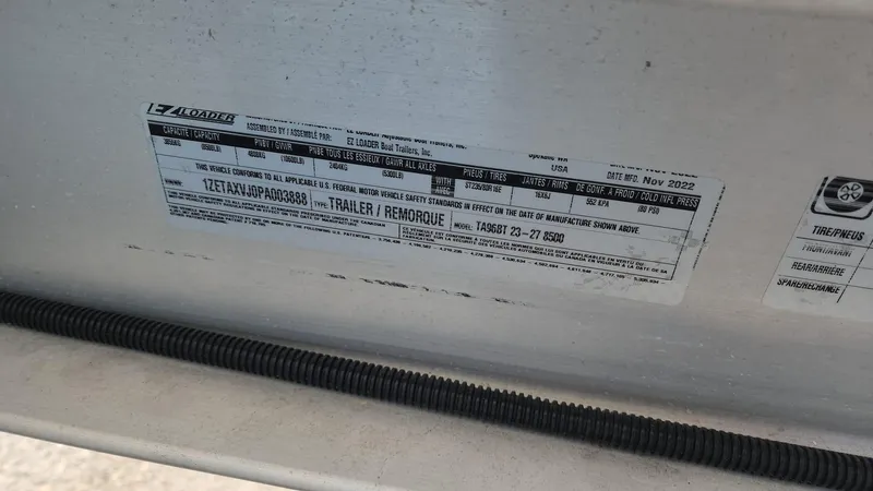 Slide: The Image of Sea Hunt Gamefish 27 2023 - 78