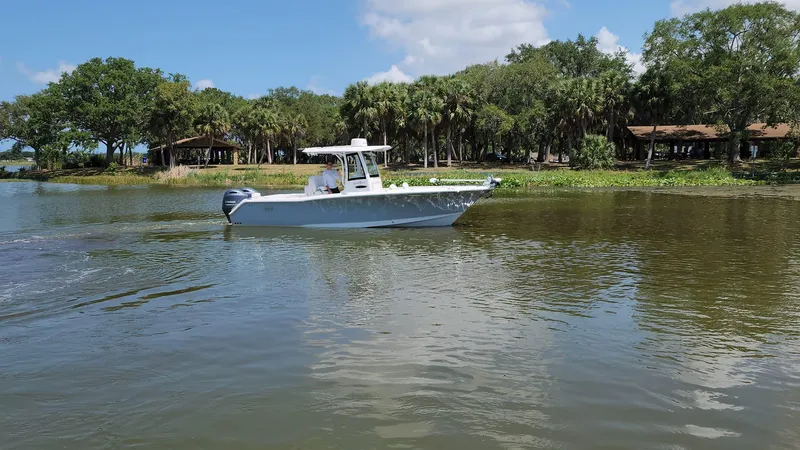 Slide: The Image of Sea Hunt Gamefish 27 2023 - 79