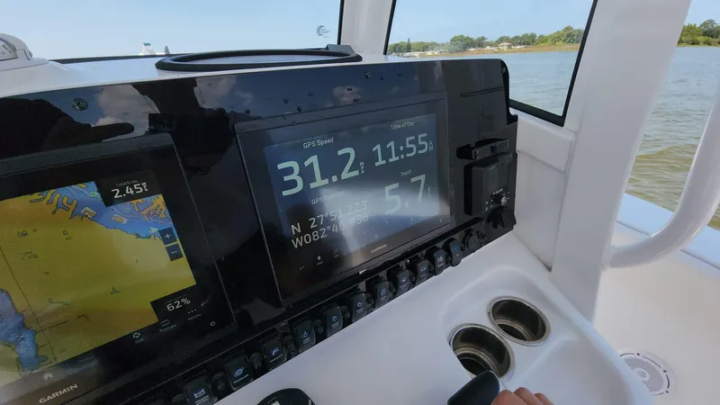 Slide: The Image of Sea Hunt Gamefish 27 2023 - 82